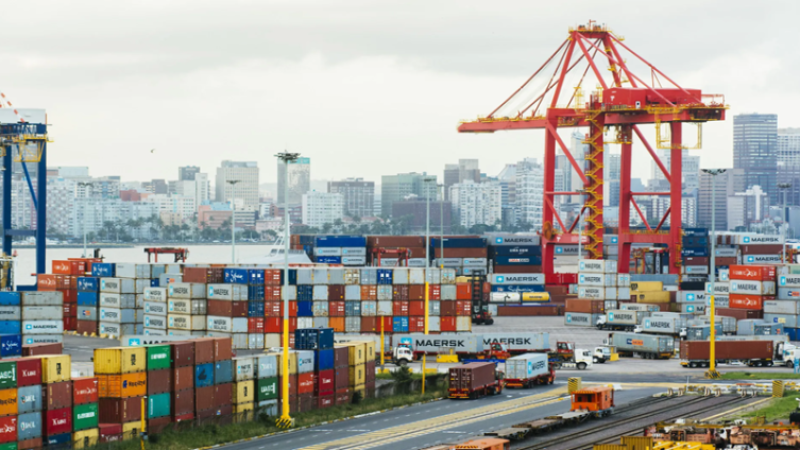 South Africa is accelerating port reforms