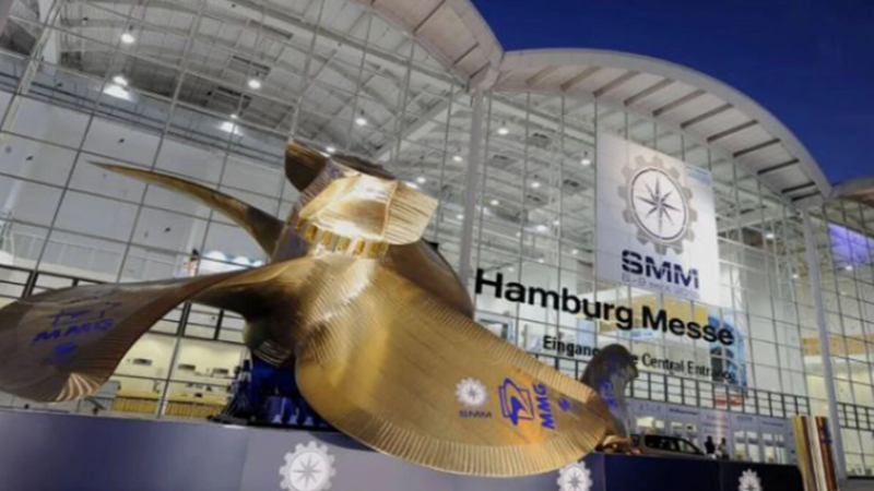 SMM 2026: The Industry Focuses on Technology, Efficiency, and Collaboration