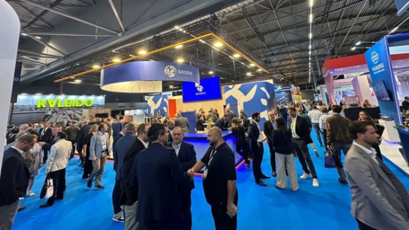 Breakbulk Europe 2026 Focuses on Trade, Technology, and Transformation