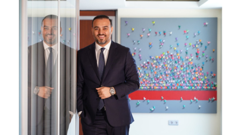 An Integrated Logistics Vision Extending from the Black Sea to the Mediterranean