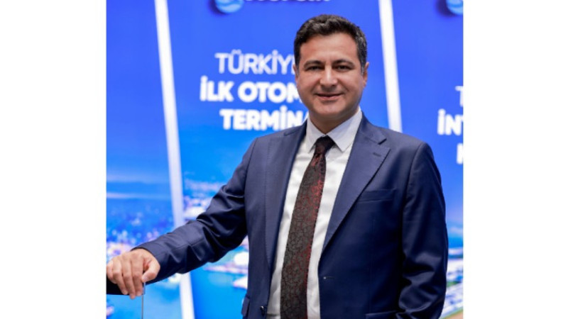 Reference point in Türkiye’s automotive logistics: Autoport