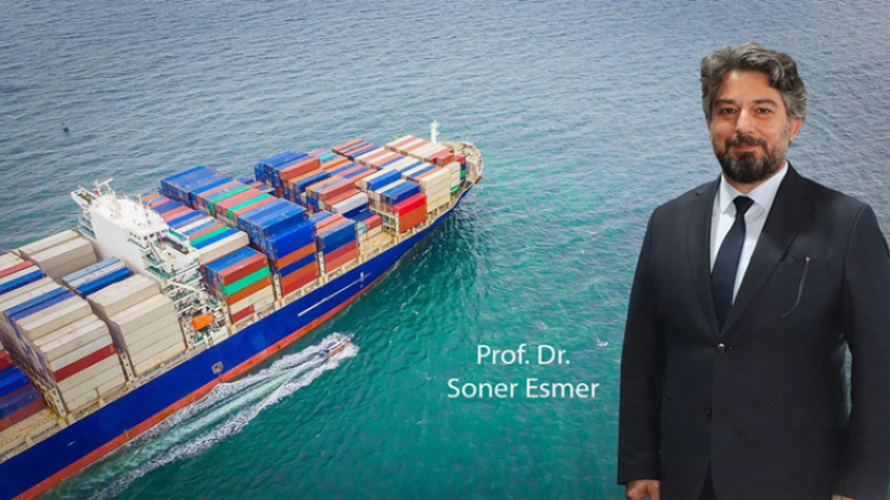Major Transformation in Ship Agency Services