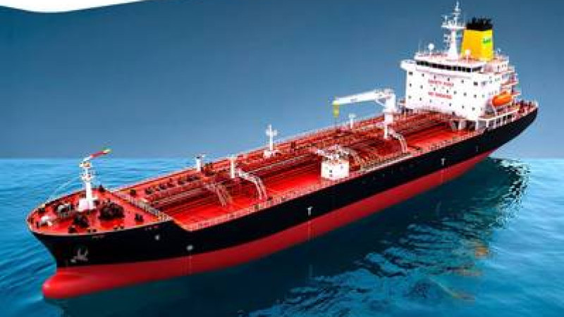 Petrobras Orders Four New Tankers in $427M Fleet Renewal Push