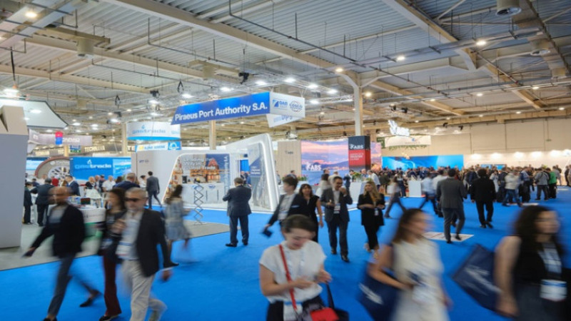 Record-Breaking Posidonia 2026 Delivers Deals, Dialogue and Direction for Shipping’s Future