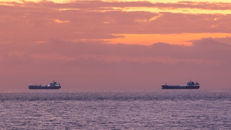 IMO Pauses Persian Gulf Evacuation Operation After Gulf of Oman Attack