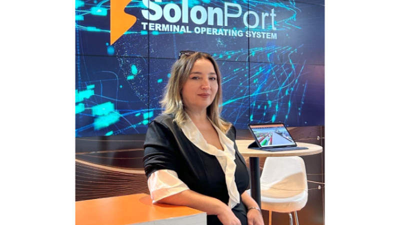 SolonPort brings 26 years of data expertise to digital port operations