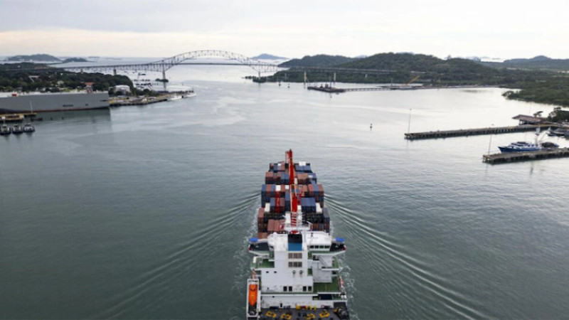 Panama Renews Maritime Agreement with China