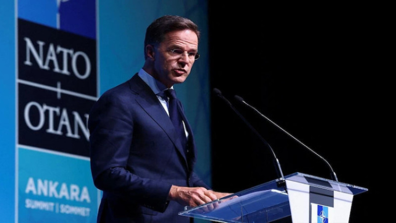 Rutte: 