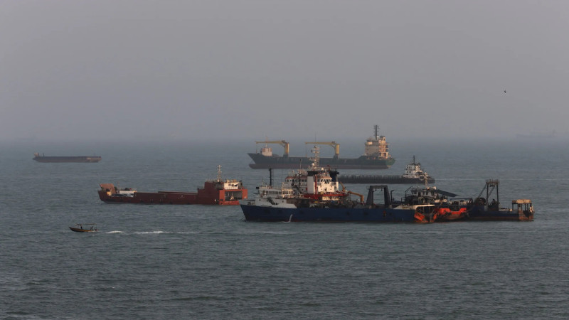 Iranian Oil Supply Crunch Puts Pressure on Tanker Trade