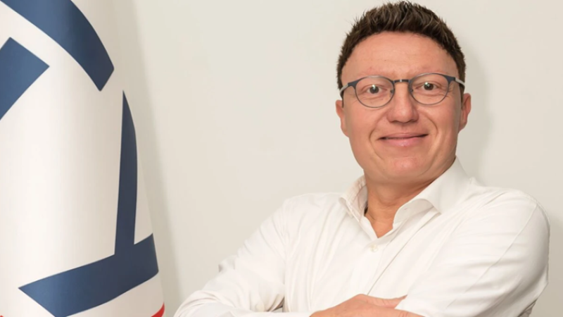 Turkish Yachting Gains Strength in Europe