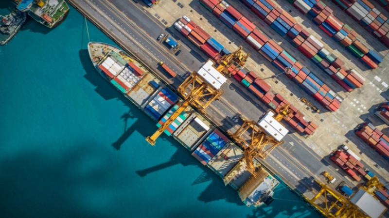 How Safe Is Global Maritime Trade 