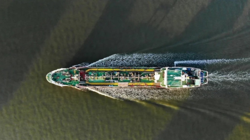 U.S. prepares to extend temporary energy shipping measure
