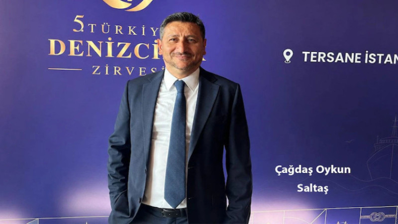 Somalia back on the maritime stage after 35 years