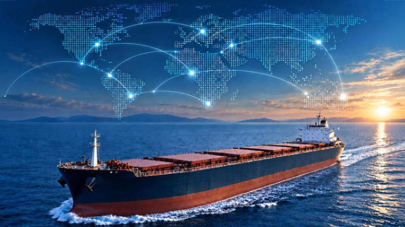 Newport Completes Fleet-Wide Rollout of M2INTELLIGENCE GVMS Solution