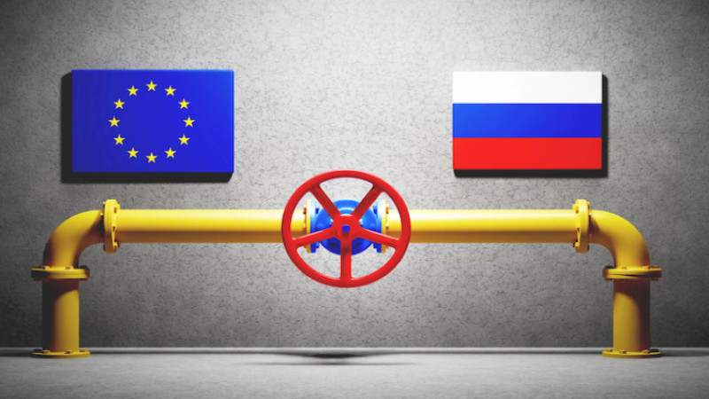 EU Maintains Opposition to Russian Gas Return