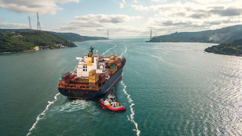 Türkiye’s Export Producer Prices Rise 32.60% in August