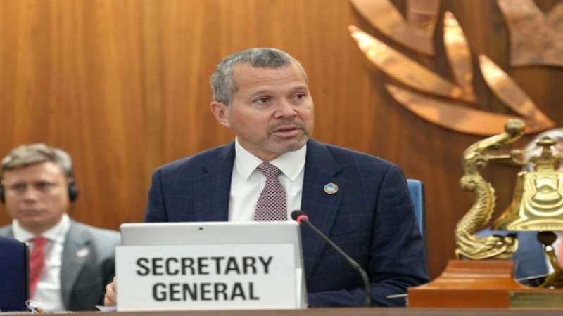 IMO Issues New Call for Seafarer Safety