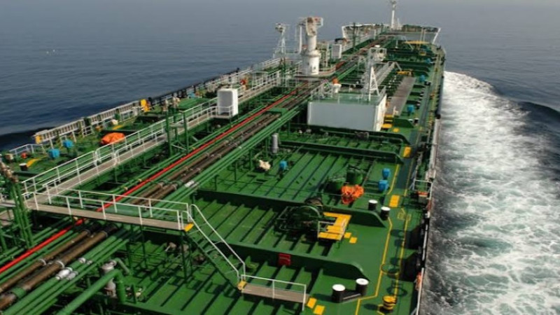 Russia’s Arctic Oil Exports Surge 50% in 2026