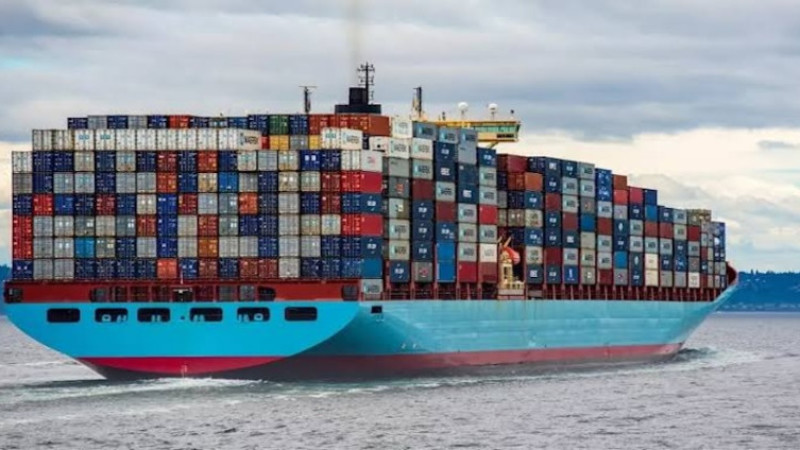 Container Shipping Schedule Reliability Improves