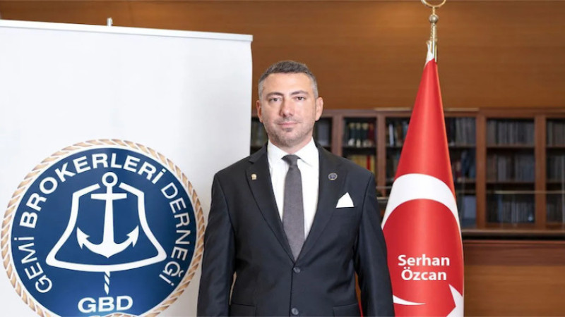 Serhan Özcan: “A Broker’s Value Goes Beyond Forwarding Messages”