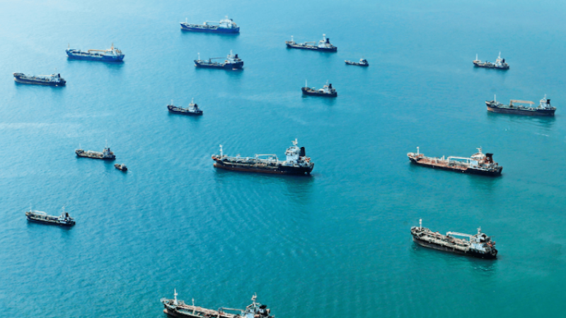 Marine Insurance Growth Faces Rising Risks