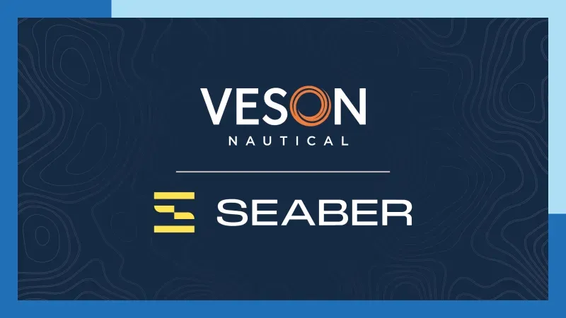 Veson Nautical Partners with Seaber to Accelerate Pre-fixture Optimization in IMOS
