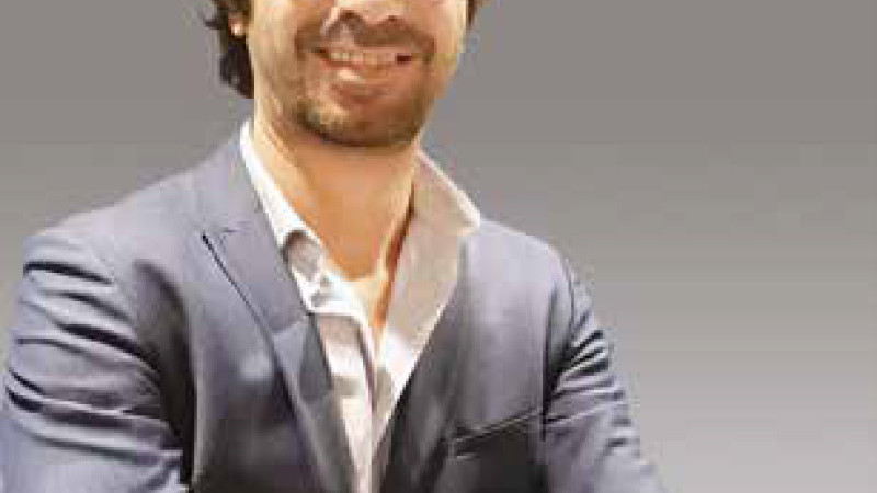 İbrahim Kocamış